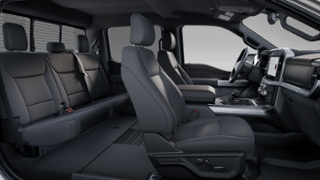 2025 Ford F-150® Internal Image 1